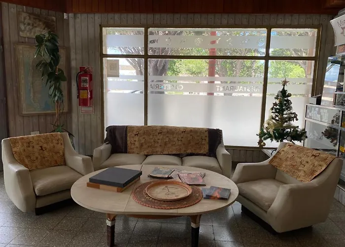Hotel Belgrano