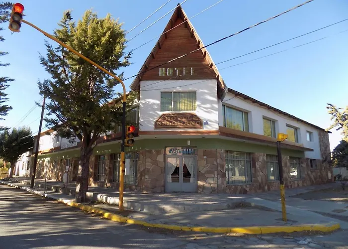Hotel Belgrano