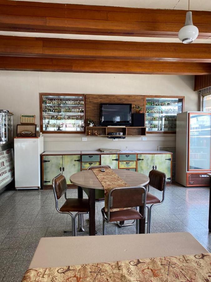 Belgrano Hotel *
