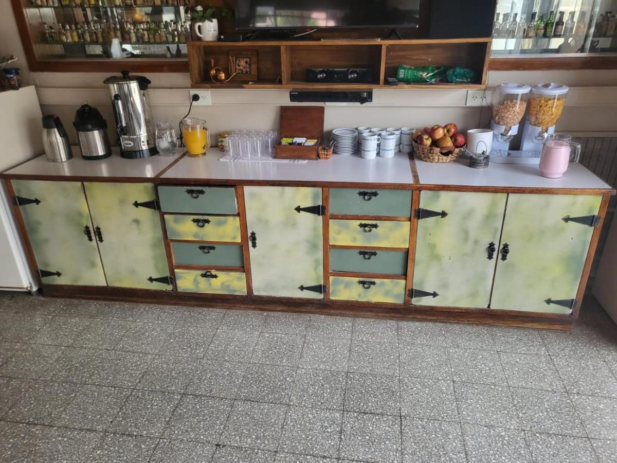 Belgrano Hotel
