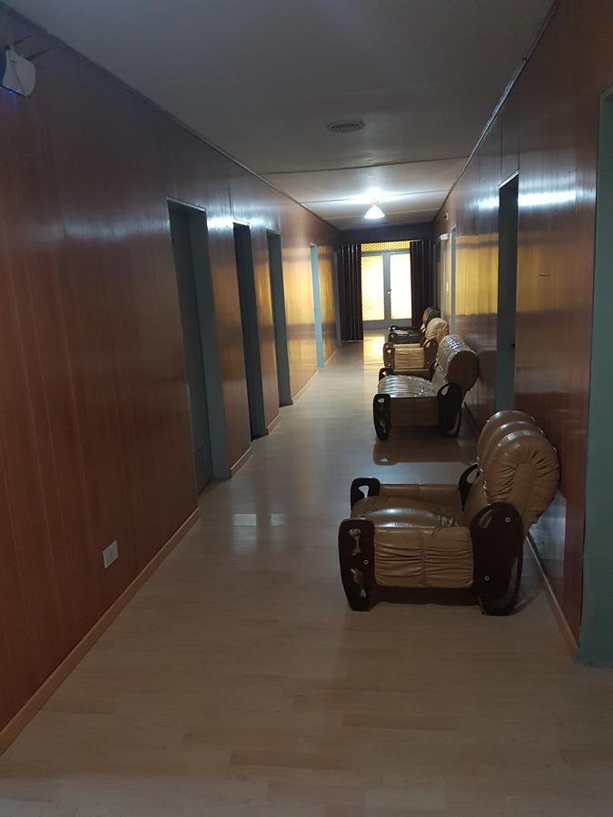 Hotel Belgrano