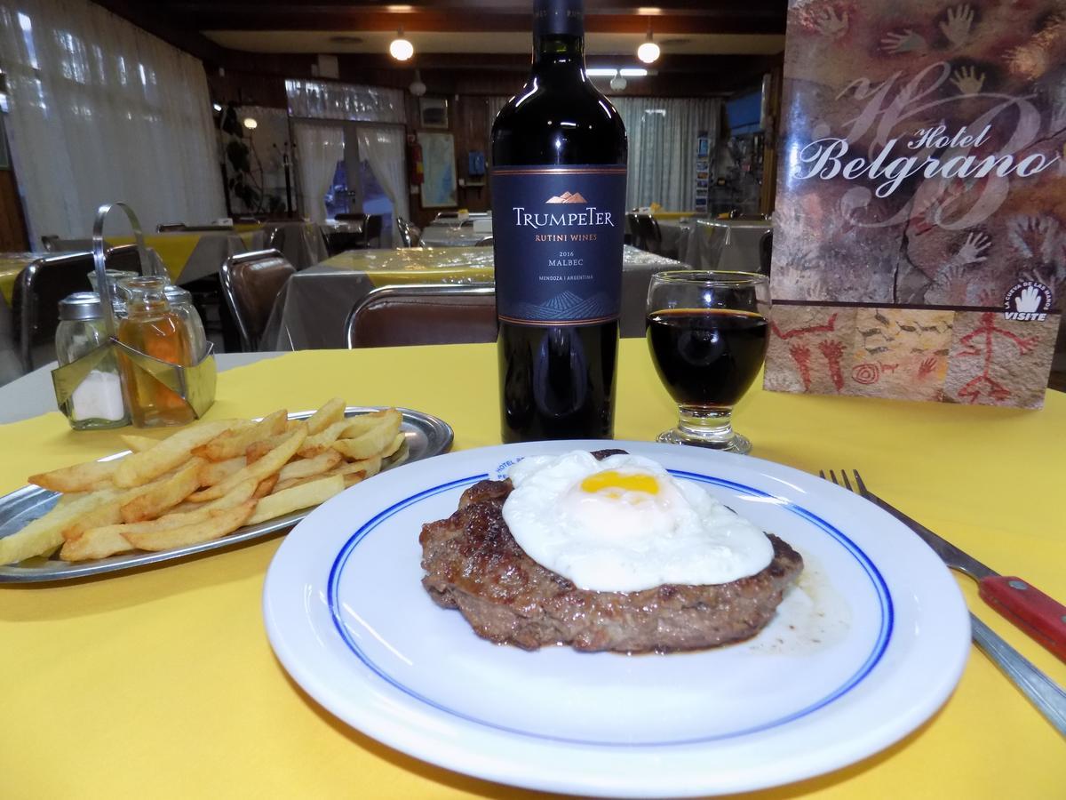 Belgrano Hotel