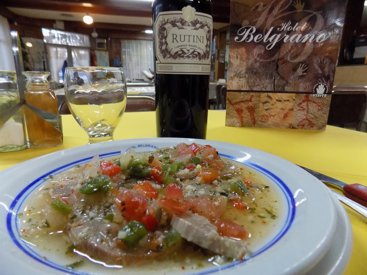 Hotel Belgrano *
